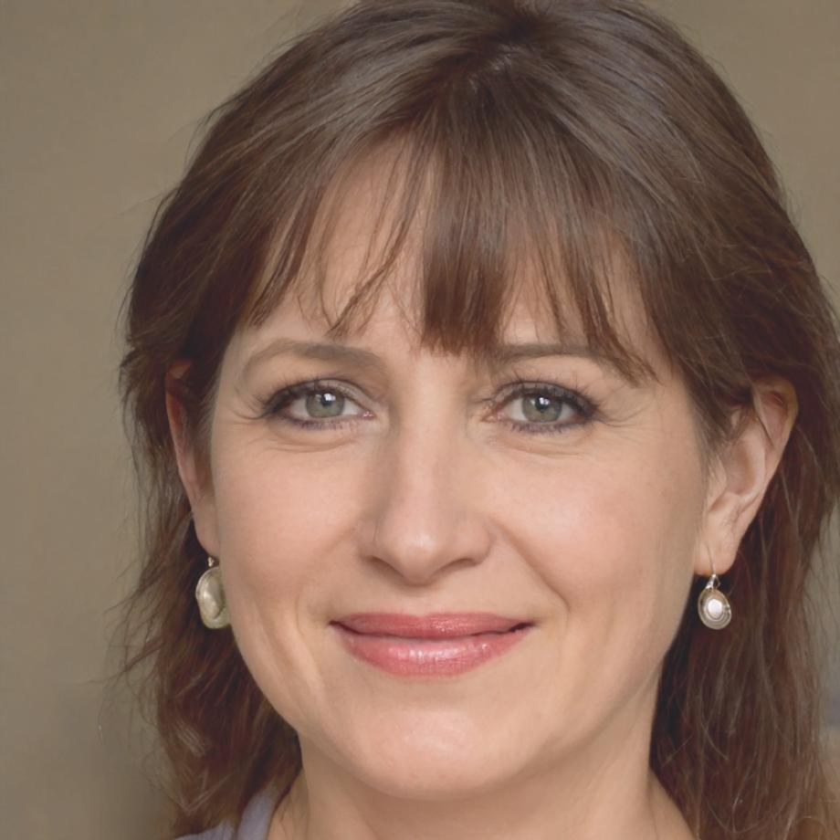 María González - Emprendedora