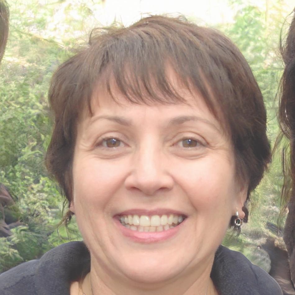 Carmen Rodríguez